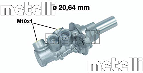 METELLI 05-0691 Hauptbremszylinder und Reparaturteile von Metelli