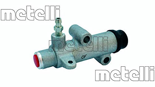 METELLI 54-0010 Kupplungshydraulik von metelligroup