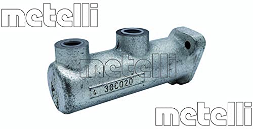 METELLI 55-0002 Kupplungshydraulik von metelligroup