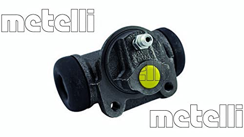 Metelli 04 0764Main Radbremszylinder und Ersatzteile von Metelli