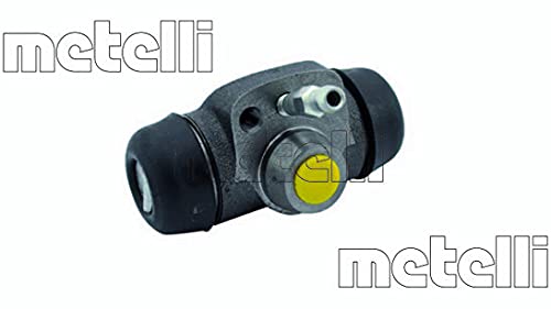 Metelli 04€“0706 Main Radbremszylinder und Ersatzteile von metelligroup