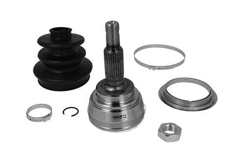 Metelli 15-1080 Gelenksatz, Antriebswelle von metelligroup