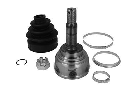 Metelli 15-1147 Gelenksatz, Antriebswelle von metelligroup