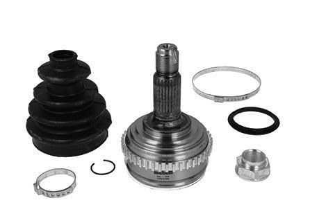 Metelli 15-1303 Gelenksatz, Antriebswelle von metelligroup