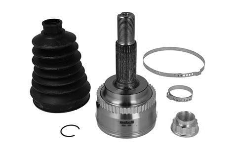 Metelli 15-1539 Gelenksatz, Antriebswelle von metelligroup