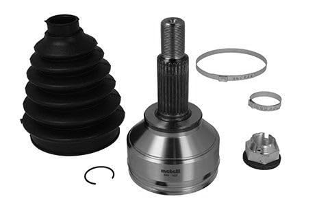 Metelli 15-1549 Gelenksatz, Antriebswelle von metelligroup