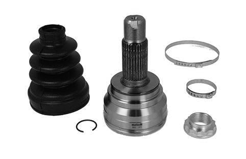 Metelli 15 – 1892 Element Maximum) von metelligroup