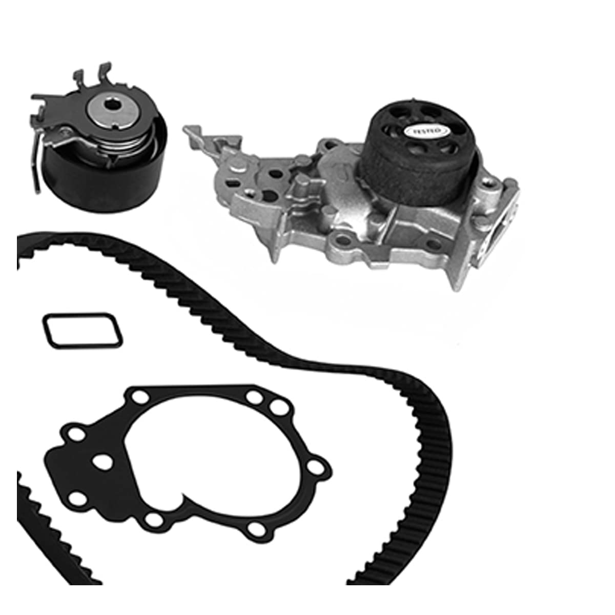 Metelli 30–0983–1 Motorkühlung von Metelli