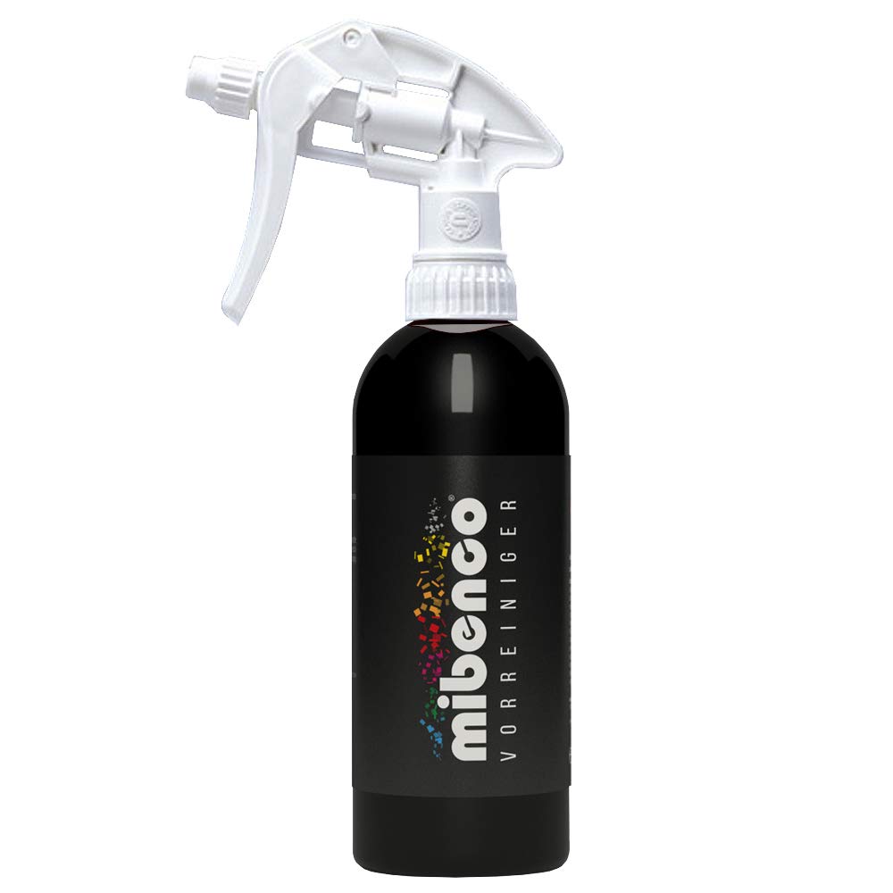 Pre-Cleaner 500ml / 00000225 von mibenco