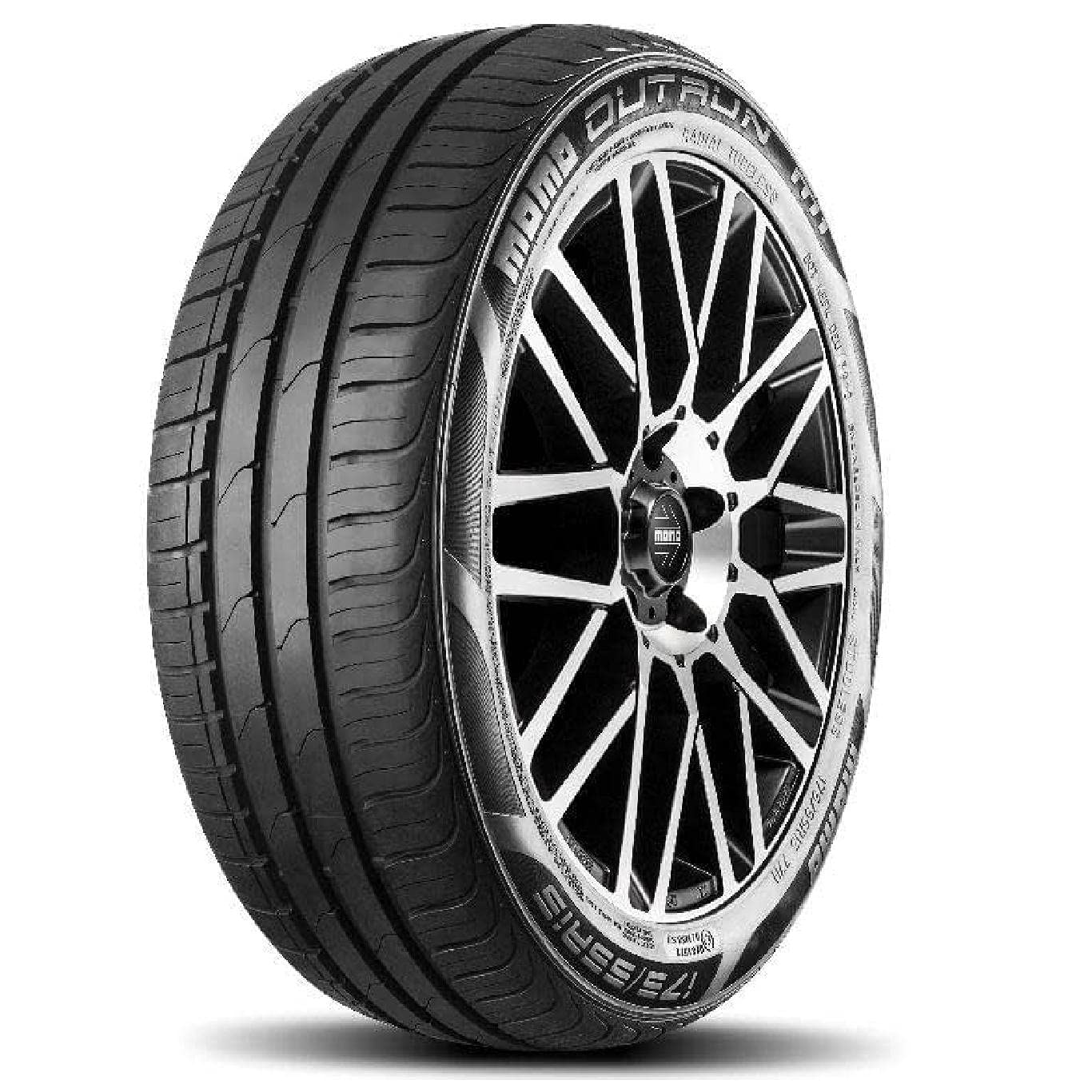 SOMMERREIFEN 165 70 R14 81T MOMO TIRE M 1 OUTRUN S2 TL von momo tire