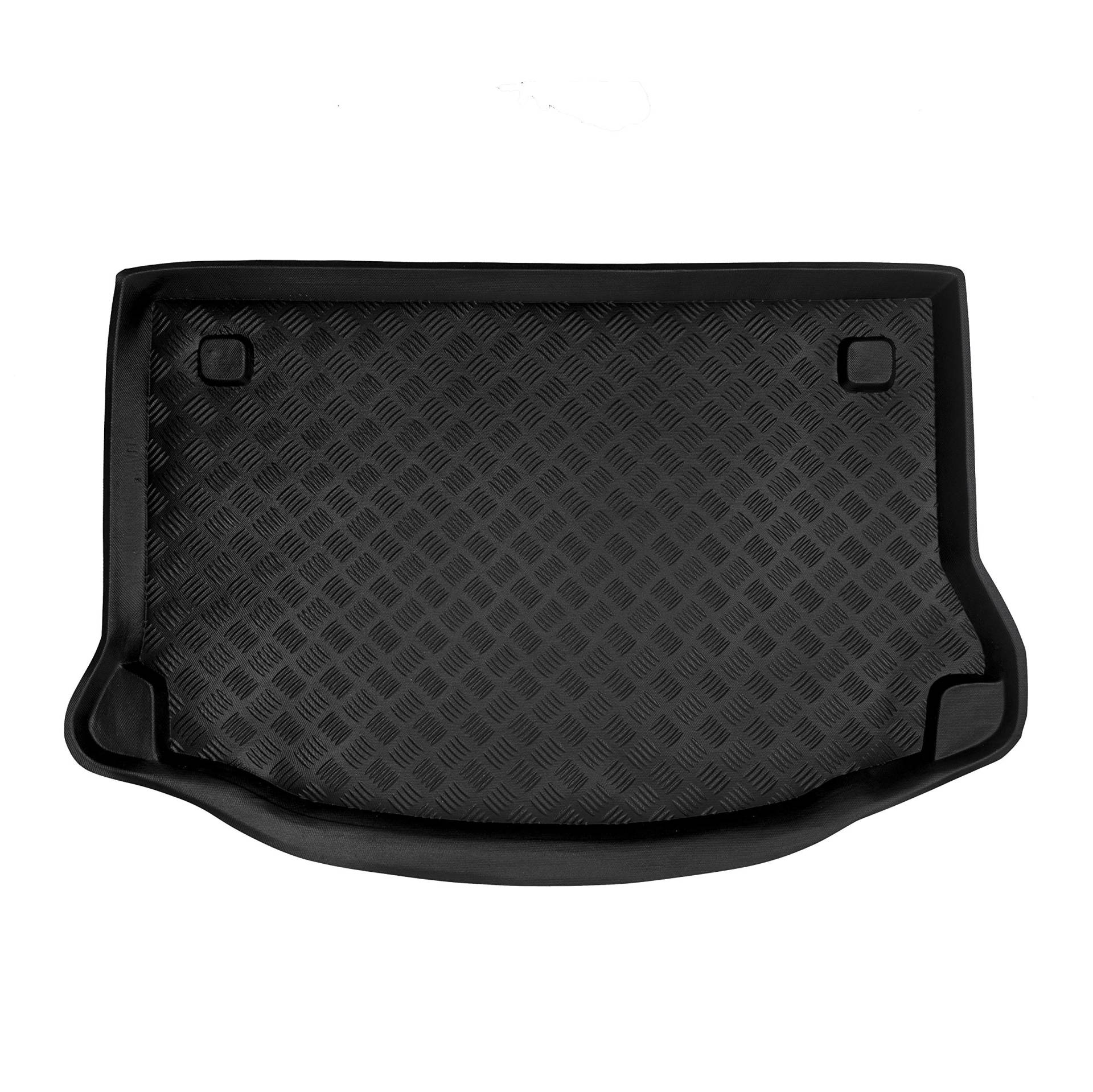 moto-MOLTICO Kofferraumwanne Laderaumwanne Kofferraummatte passend für Jeep Cherokee 2004-2008 von moto-MOLTICO