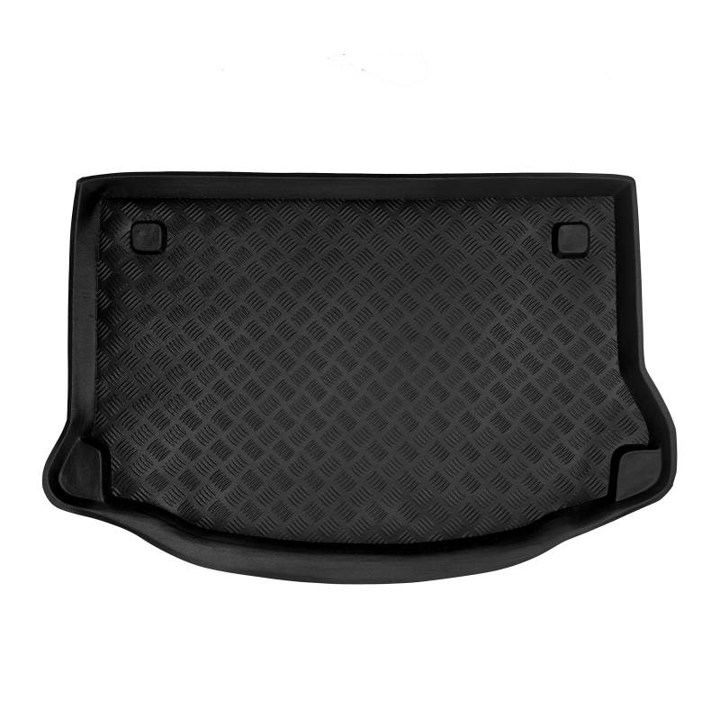 moto-MOLTICO Kofferraumwanne Laderaumwanne Kofferraummatte passend für Jeep Cherokee 2004-2008 von moto-MOLTICO