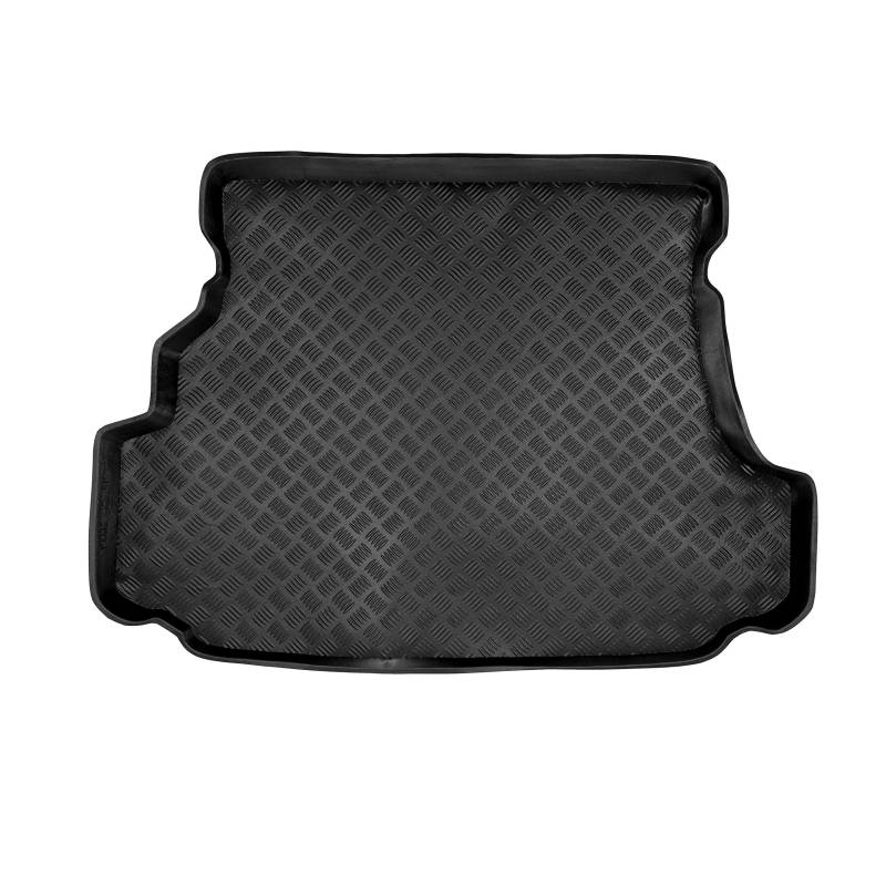 moto-MOLTICO Kofferraumwanne Laderaumwanne Kofferraummatte passend für Subaru Forester ab 2003-2008 von moto-MOLTICO