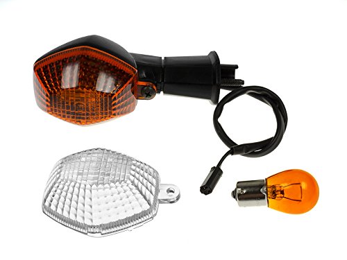 Blinker hinten links für Suzuki von moto accessories