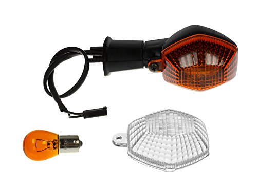 Blinker hinten rechts für Suzuki von moto accessories