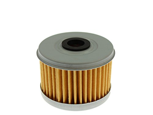 Ölfilter Moto Filters MF113 für Honda von moto accessories