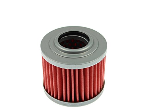 Ölfilter Moto Filters MF151 für Aprilia BMW Bombardier KTM MZ/MUZ Yamaha von moto accessories