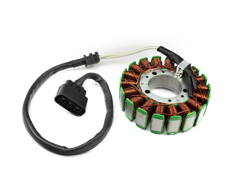 Stator Lichtmaschine ST-13 für Yamaha von moto accessories