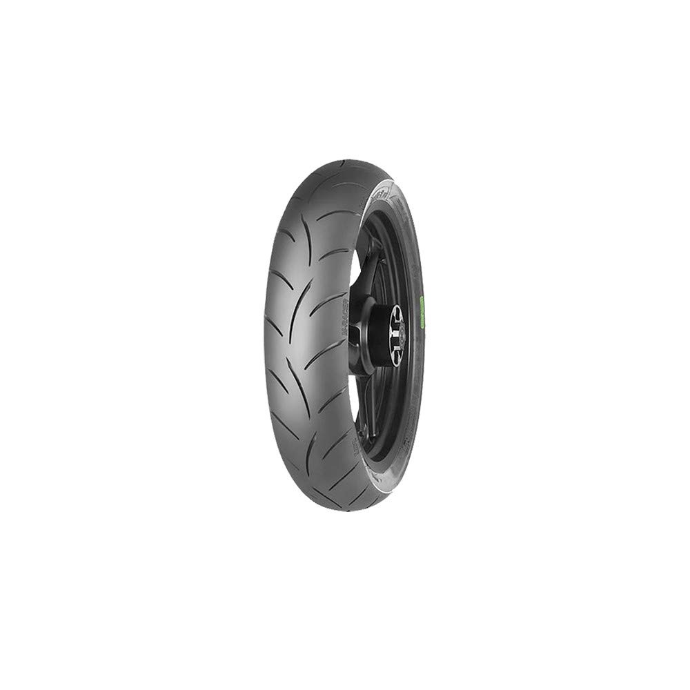 DS MOTION Reifen Mitas 100/80-17 TL MC50/52H M-Racer von motodak