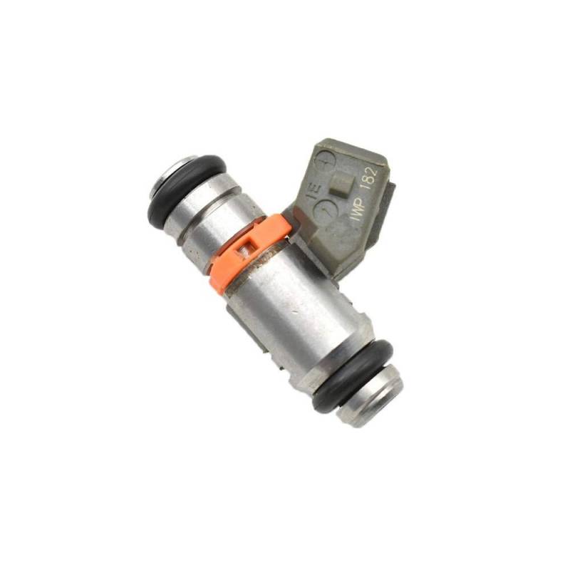 Einspritzdüse RB MAX Injection Typ IWP182 für Piaggio/Vespa 250 4T LC (Quasar) von motodak