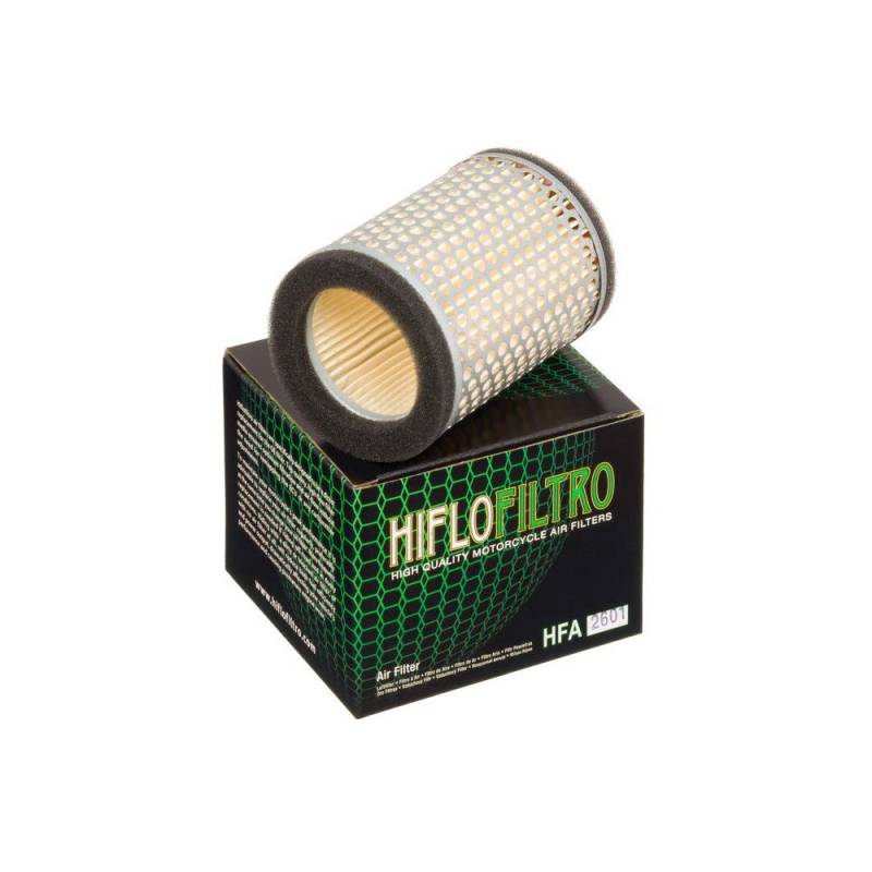 Hiflofiltro Luftfilter HFA2601 Standard Kawasaki KZ650/Z650 von motodak