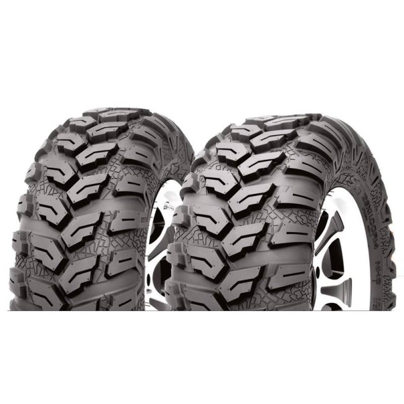 Maxxis Reifen CEROS MU07 26X9 R 14 6PR 73N E TL von motodak