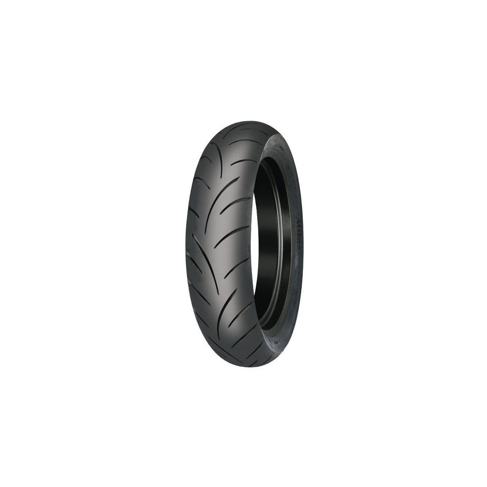 Motorradreifen 17 Zoll 130/70 x 17 Mc50 m-Racer TL 62h (Straße) von motodak