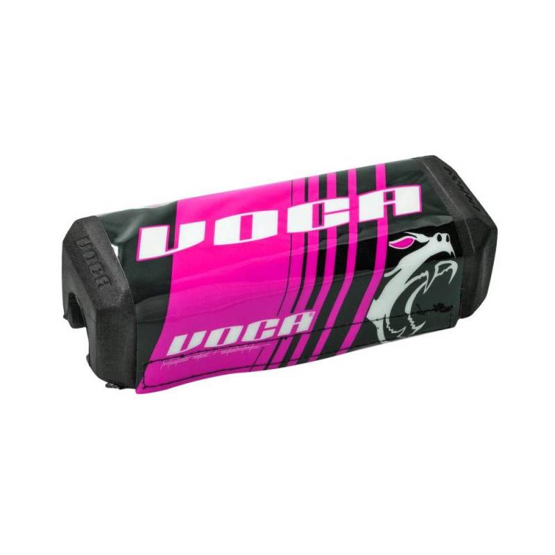 Schaumstoff Lenker Moto Cross Voca ff28 Rosa - Neu von motodak