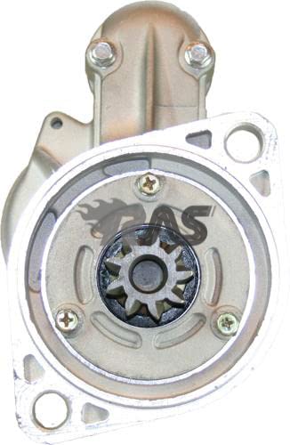 Ad Kühner 254464 - Starter von motorini-alternatori