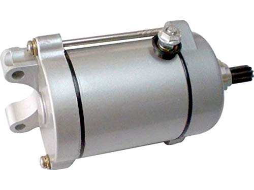 Anlasser Ersatzteil für/kompatibel mit SMC Barossa Kreidler Rex 150/170 / 200 Starter Elektrostarter von motorsportgoetz