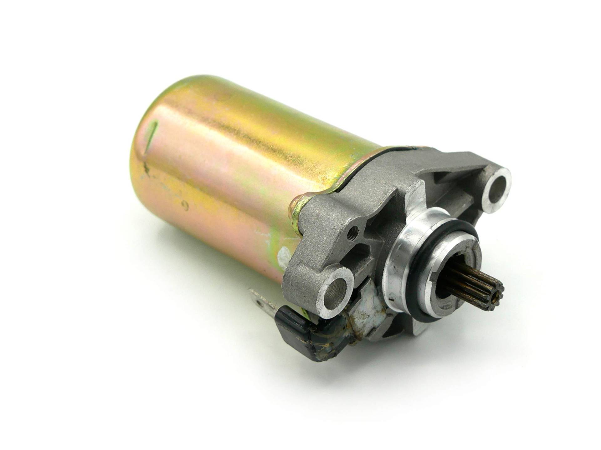 Anlasser Peugeot Elystar TSDI 50 Elektro Starter von motorsportgoetz