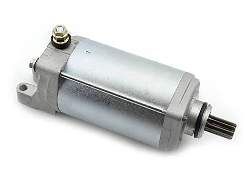 Anlasser Starter Ersatzteil für/kompatibel mit Bombardier DS 650, Aprilia Pegaso 650, F 650, F 800 von motorsportgoetz