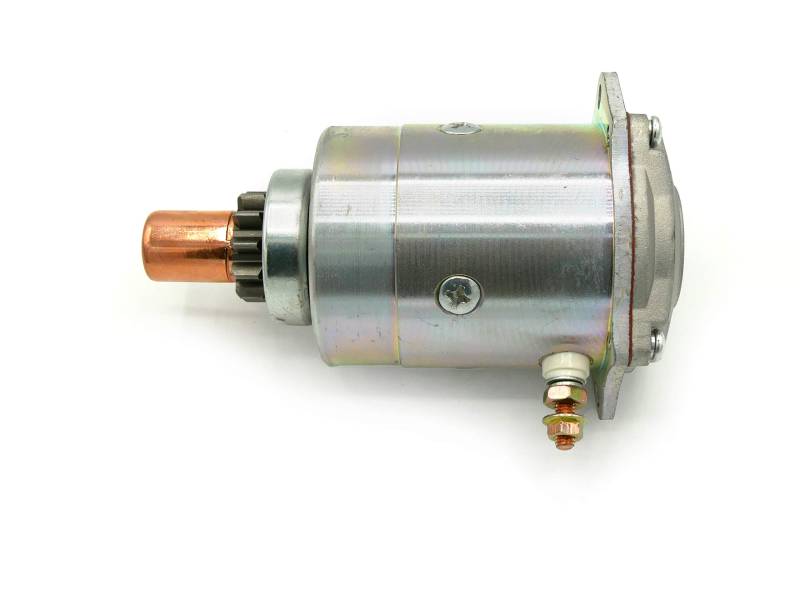 Anlassermotor Anlasser Starter Vespa PK 50 XL Ape 50 Piaggio Ape 50 V5X3T 85/90 von motorsportgoetz