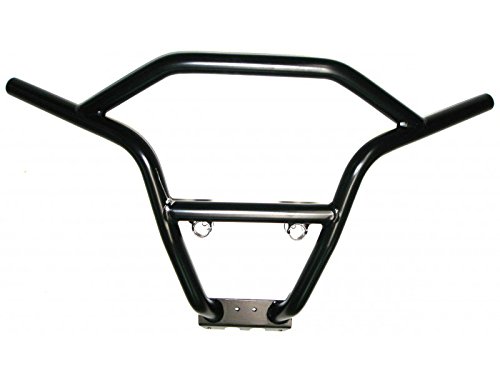 Front Bumper Ersatzteil für/kompatibel mit Polaris RZR 1000 XP von motorsportgoetz