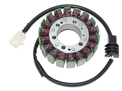 Lichtmaschine Ersatzteil für/kompatibel mit YZF-R6 Power Stator RJ03 von motorsportgoetz