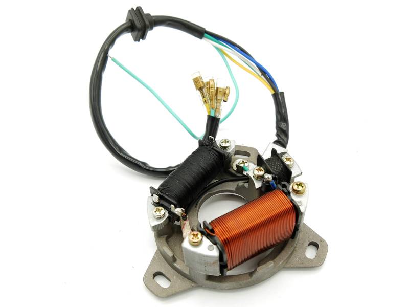 Lichtmaschine MB MBX MT MTX SH NSR 5 50 8 80 Zündung Stator von motorsportgoetz