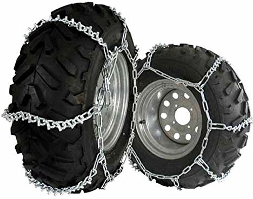 Schneeketten 22x11-9 Quad ATV UTV von motorsportgoetz