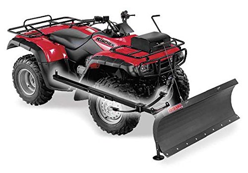 Schneeschild Schiebeschild ATV UTV Side by Side Seitenschieber Swisher 153cm von motorsportgoetz