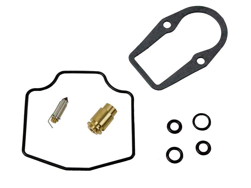 Vergaser Reparatur CAB-Y14 MZ MUZ Baghira Skorpion Mastiff SM XT TT XTZ von motorsportgoetz