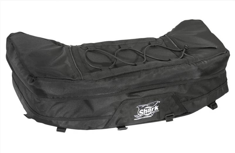 motorsportgoetz Gepäcktasche Softtasche Quad ATV von motorsportgoetz