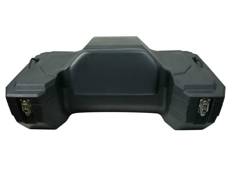 motorsportgoetz Koffer Box Cargo Topcase für TGB Blade 325 425 500 550 600 1000 ATV Quad von motorsportgoetz