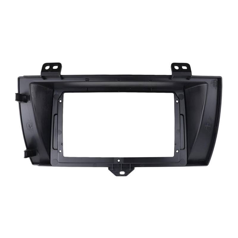 Auto-Audio-Rahmen 2-Din-Autorahmen/Passend for Honda Elysion 2012–2015, Android-Audio, GPS-Navigation, 9-Zoll-Radioadapterrahmen, Stereo-Player-Panel,Autoradio Radioblende Doppel von mraznlbm