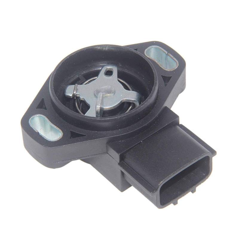 Drosselklappensensor Drosselklappensensor 22620-31U00 22620-31U01 TPS-Sensor/Passend for Nissan Maxima A32 / Passend for Infiniti I30 22620-31U0A SERA48305 Drosselklappensensor Kompatibel von mraznlbm