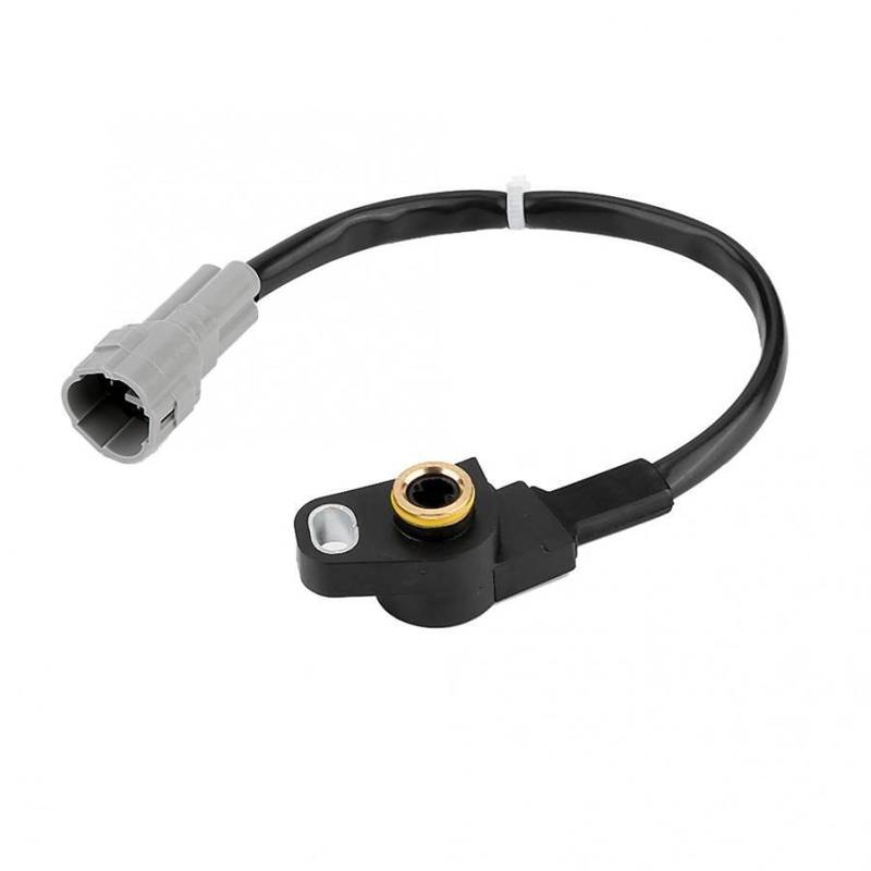 Drosselklappensensor Drosselklappenstellungs-TPS-Sensor RF2033SR139JU TPS-Drosselklappenstellungssensor/Passend for Polaris Ranger XP 700 4x4 EFI 2006 Autosensoren Drosselklappensensor Kompatibel von mraznlbm