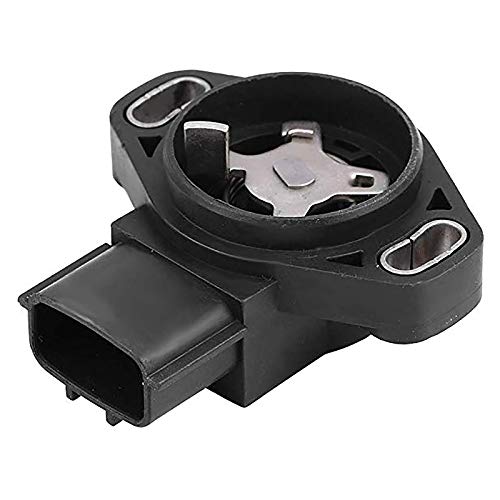 Drosselklappensensor TPS Drosselklappensensor SERA483-05 22620-31U01 13420-77E00 / Passend for Nissan Bluebird Paladin Subaru/Passend für Drosselklappensensor Kompatibel von mraznlbm