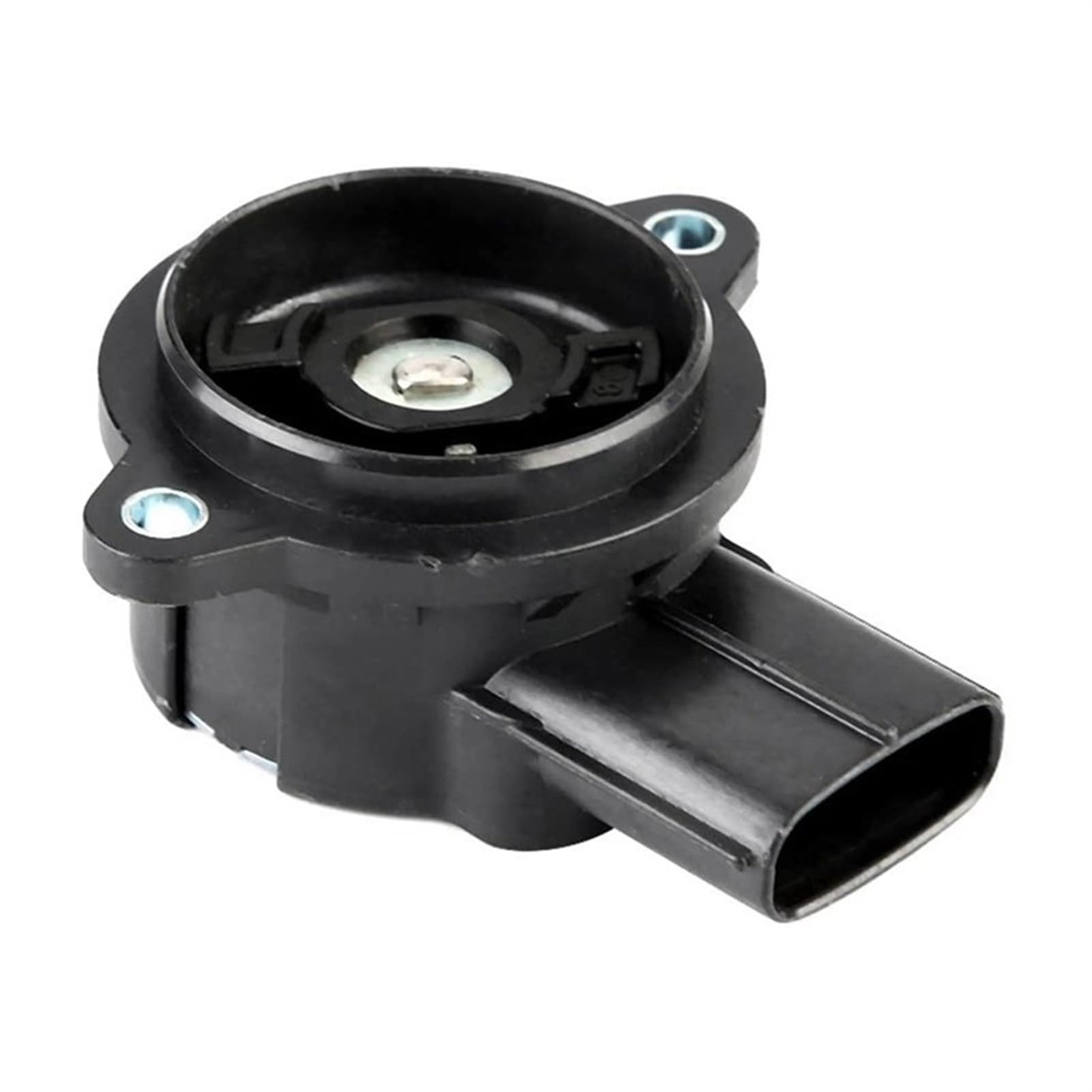 Drosselklappensensor TPS-Sensor Drosselklappenstellungssensor/Passend for Toyota Corolla Yaris Auris/Passend for 89457-52010 Drosselklappensensor Kompatibel von mraznlbm