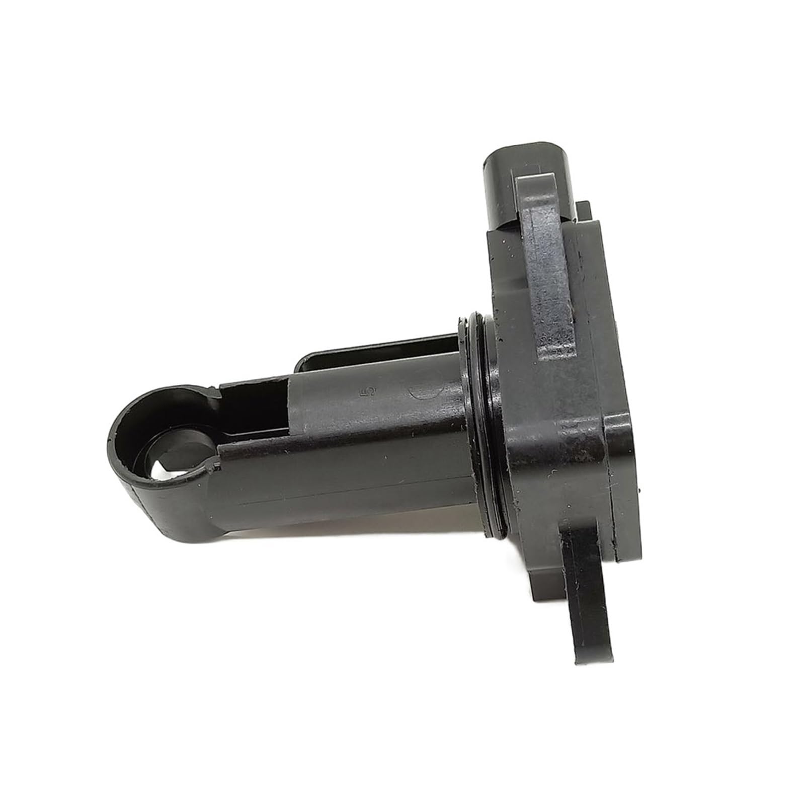 Luftdurchflussmesser für Kraftfahrzeuge und Motorr 1 Stück Luftmassenmesser Durchflusssensor MAF Sensor kompatibel mit MAZDA- 3 5 6 OEM ZL01 ZL0113215 ZL01-13-215 197400-2010 1974002010 Sensor des Luf von mraznlbm