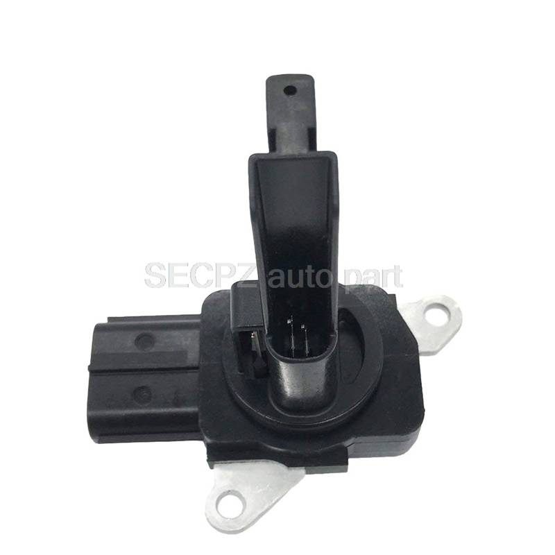 Luftdurchflussmesser für Kraftfahrzeuge und Motorr 22680-AA380 Auto Teil Luft Flow Sensor Meter Fit for Fit for Forester Fit for Impreza WRX STi Crosstrek 08-16 22680AA380 Sensor des Luftqualitätsmess von mraznlbm