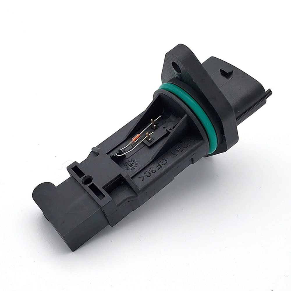 Luftdurchflussmesser für Kraftfahrzeuge und Motorr Geeignet for 0 280 218 164 211 0280218211 0280218164 55187722 Luftdurchflussmesser Sensor des Luftqualitätsmessgeräts von mraznlbm