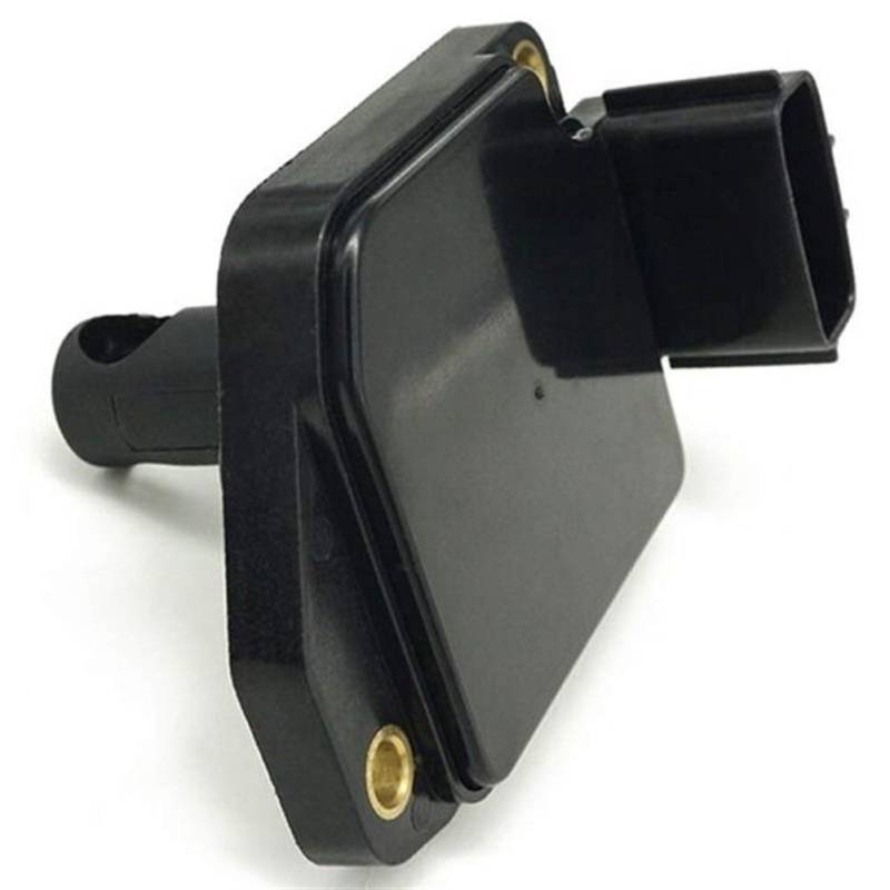 Luftdurchflussmesser für Kraftfahrzeuge und Motorr Luftmassenmesser-Messgerät MAF AFH55M-12 Pickup Frontier Xterra 2.4L1996-2004 Sensor des Luftqualitätsmessgeräts von mraznlbm